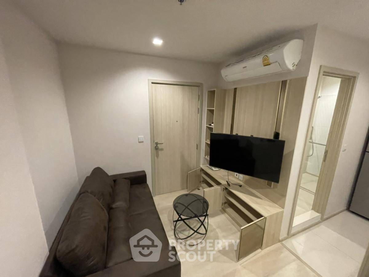 picture 1-BR Condo at Life One Wireless near BTS Phloen Chit (ID 1765068) - 3/11