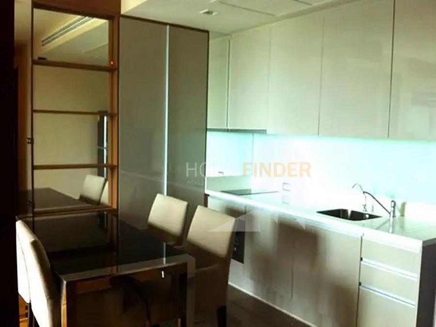 รูป The Address Asoke 2 bedrooms, for sale - รูปที่ 6/10