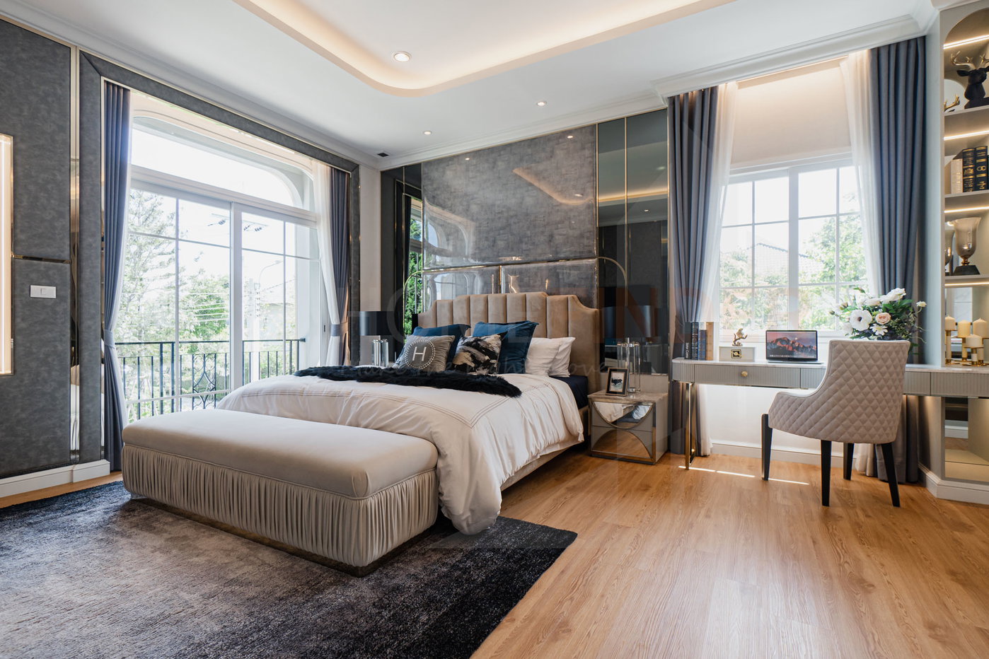 รูป Grandio Bang Na KM.5 5 bedrooms, for sale - รูปที่ 17/26