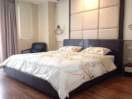 รูปภาพ Serene Place Sukhumvit 24 3 bedrooms, for rent