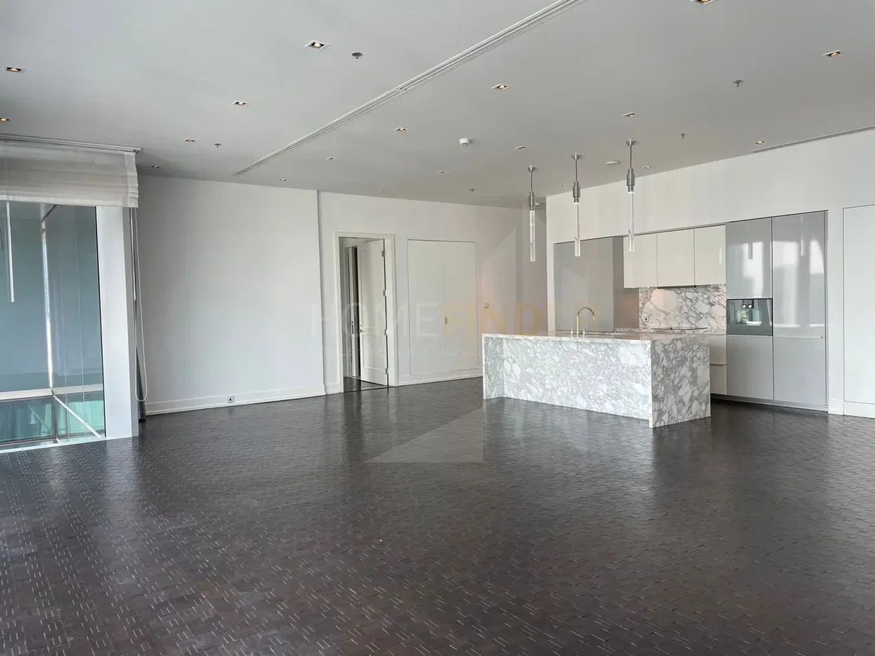 รูป The Ritz - Carlton Residences at MahaNakhon 3 bedrooms, for rent - รูปที่ 2/5