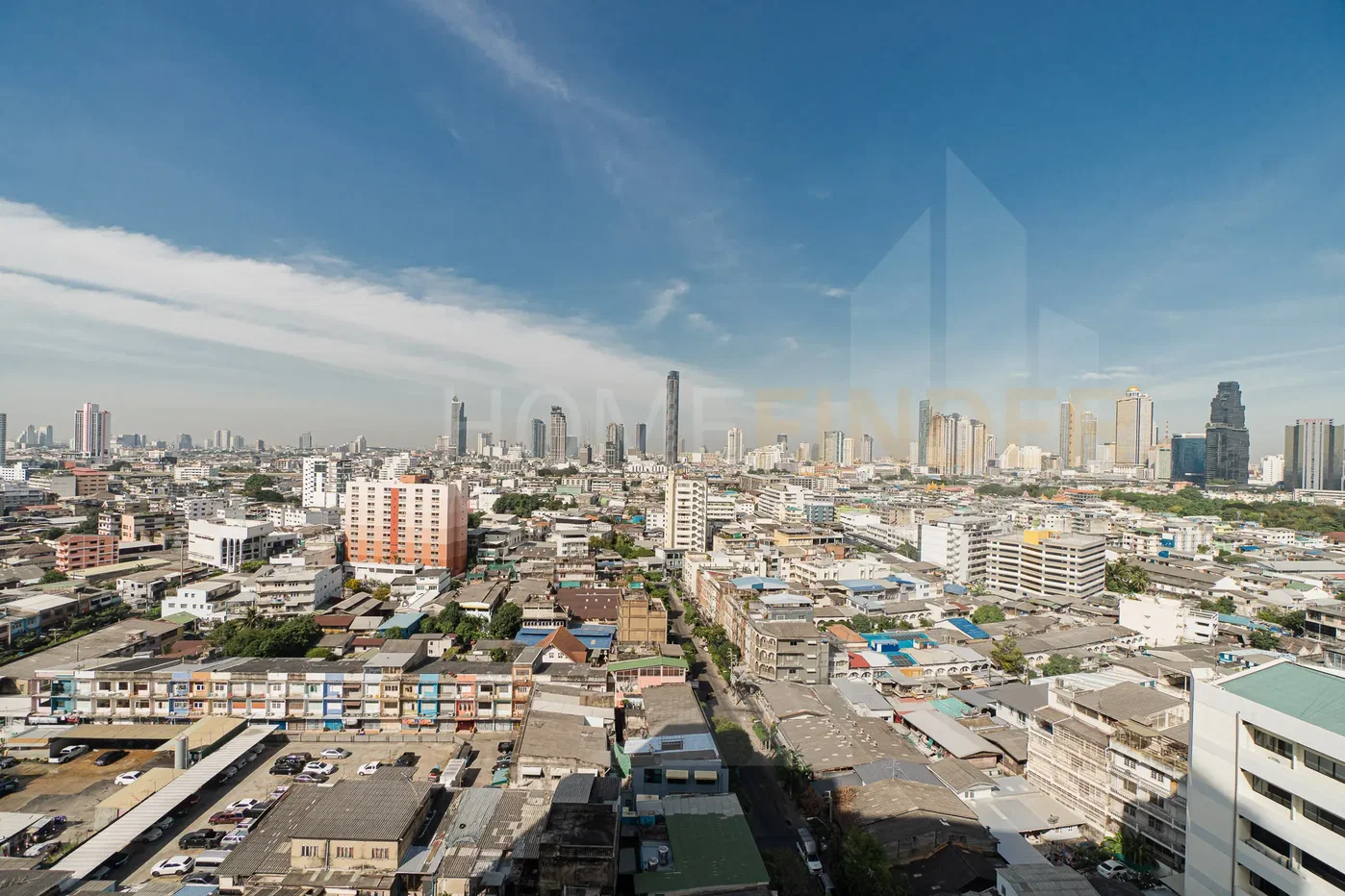 picture The Room Sathorn - St.Louis 1 bedroom, for sale - 6/6