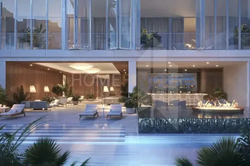 SCOPE Langsuan 1 bedroom, for sale