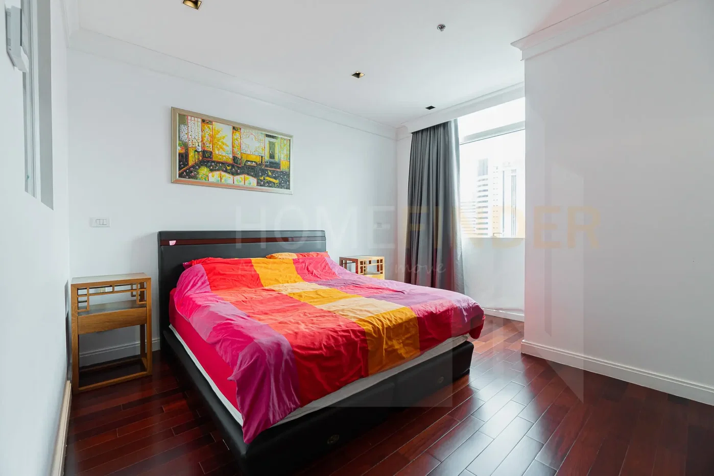 picture Athenee Residence 2 bedrooms, for rent - 5/8
