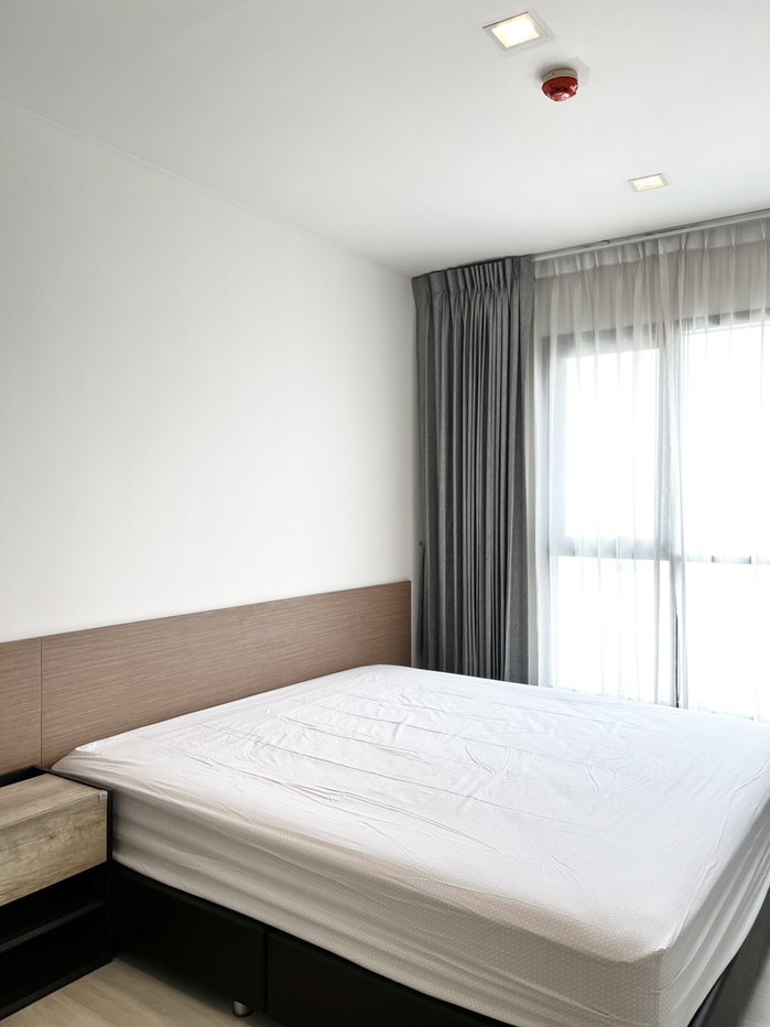 picture Life Sukhumvit 48 1 bedroom, for rent - 12/16