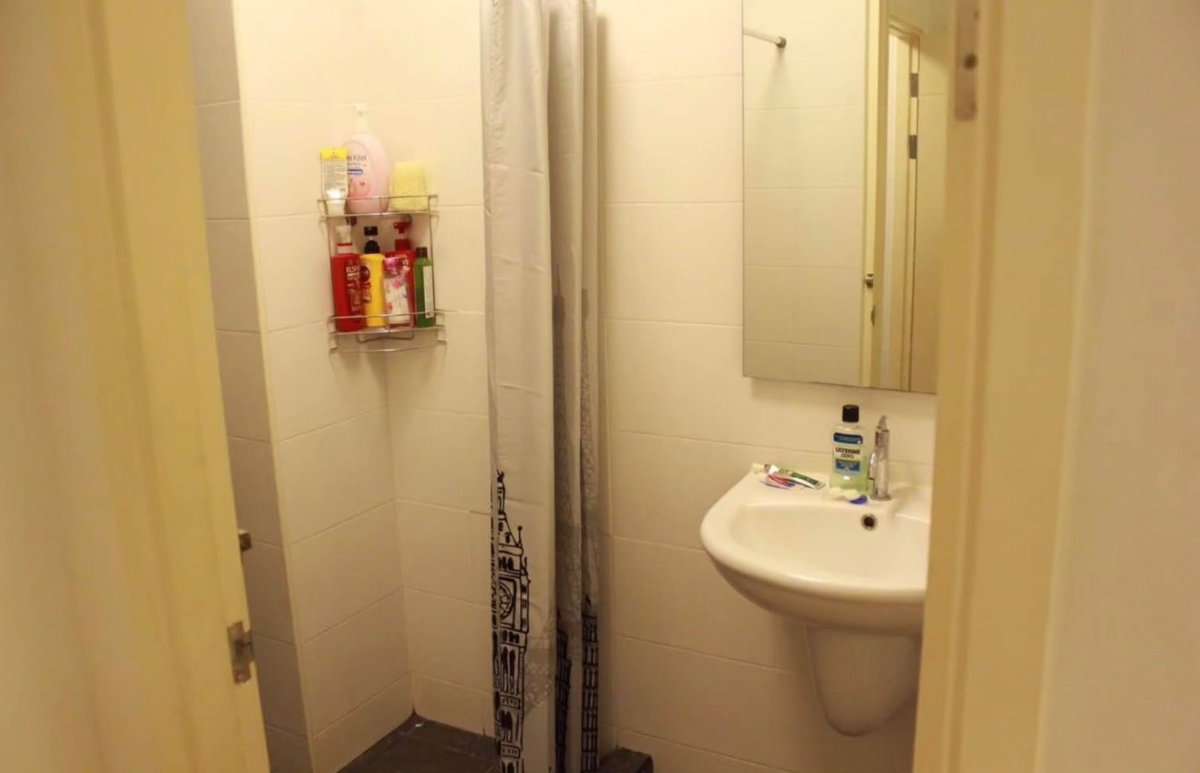 รูป ให้เช่า The Trust Condo งามวงศ์วาน 🏡 มีเครื่องซักผ้า พร้อมอยู่ ‼️ #ตอบแชทไว🔥🔥 รหัส M2385 - รูปที่ 6/7
