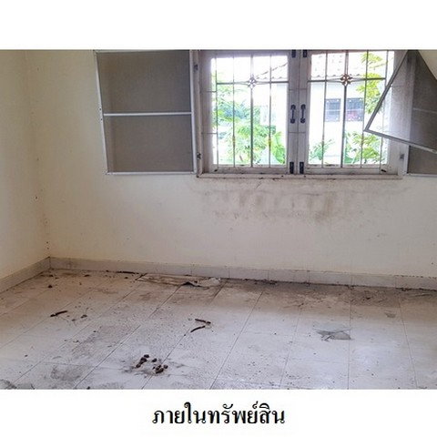 รูป Z8Z7279 ขายทาวน์เฮ้าส์ พฤกษา 27 ตำบล คลองอุดมชลจร อำเภอ เมืองฉะเชิงเทรา จังหวัด ฉะเชิงเทรา - รูปที่ 5/8