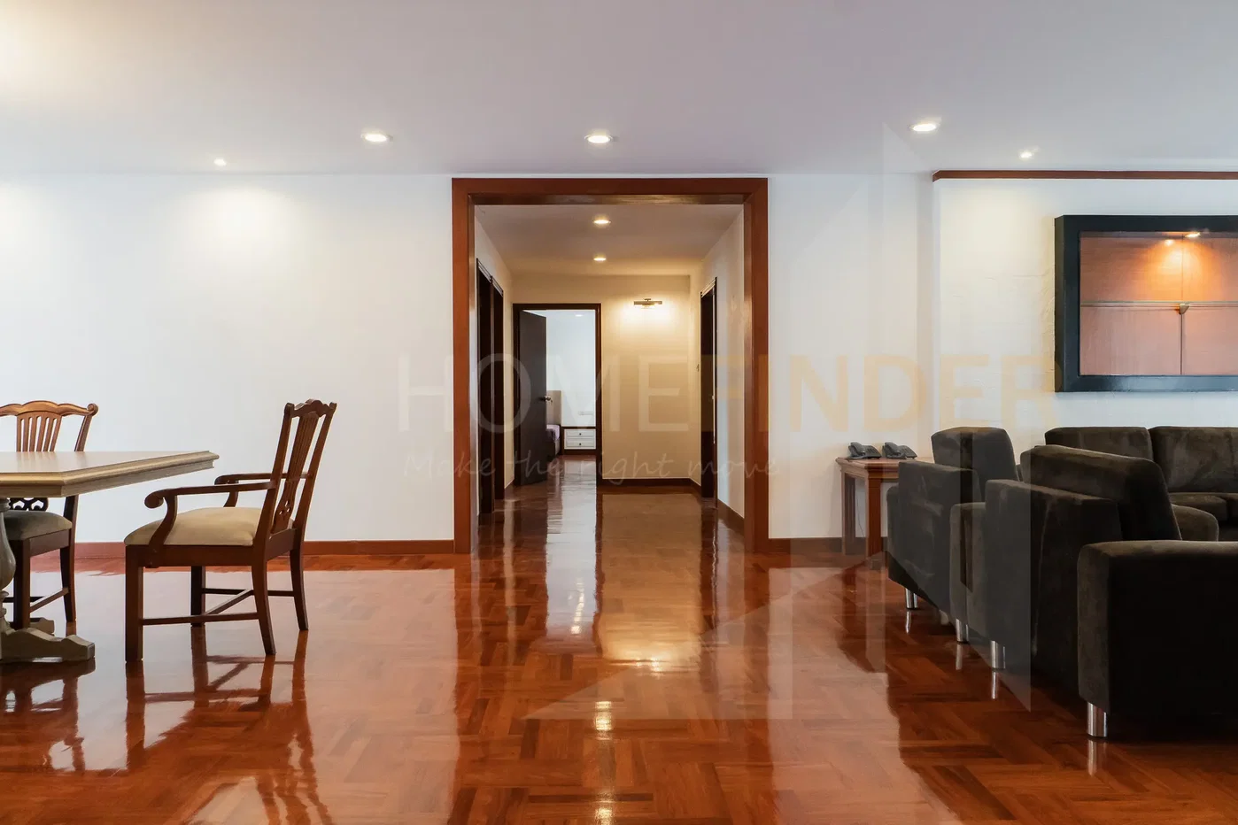 picture Asa Garden 3 bedrooms, for rent - 2/17