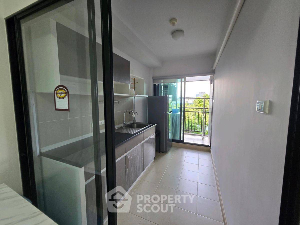 รูป คอนโด 1 ห้องนอน Supalai City Resort Rama 8 ใกล้ MRT บางยี่ขัน (ID 2244762) - รูปที่ 13/14