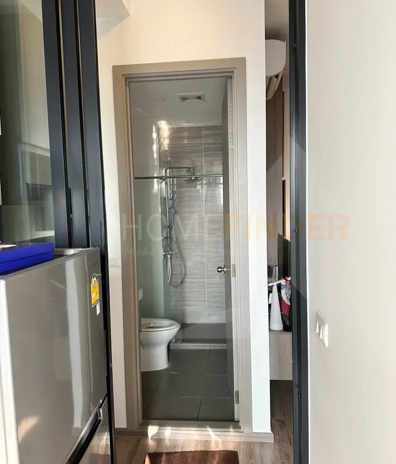 รูป Knightsbridge Prime Onnut 1 bedroom, for sale - รูปที่ 7/7
