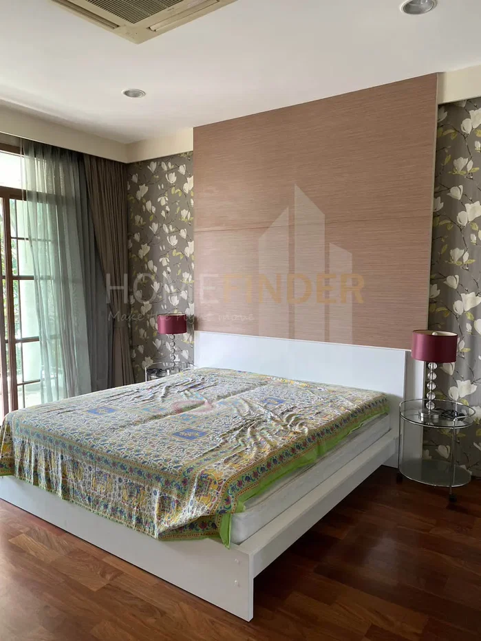 รูป Narasiri Pattanakarn-Srinakarin 4 bedrooms, for rent - รูปที่ 5/9
