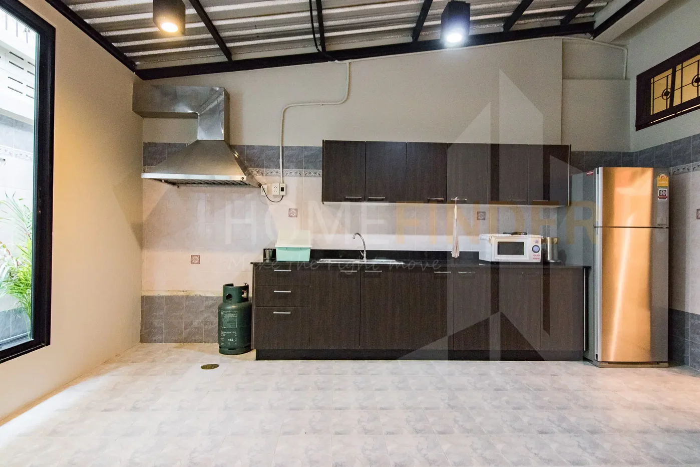 picture House Thonglor 21 4 bedrooms, for rent - 16/18