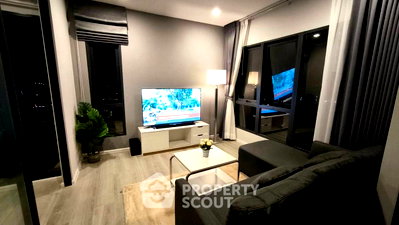 Condos for rent : 2-BR Condo at The Key Rama 3 close to Phra Ram 3 (ID 3260204)