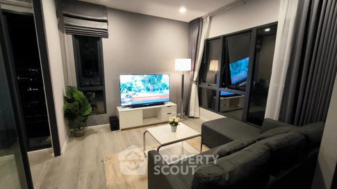 2-BR Condo at The Key Rama 3 close to Phra Ram 3 (ID 3260204)