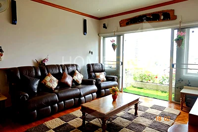 Condos for rent : Raintree Villa 3 bedrooms, for rent
