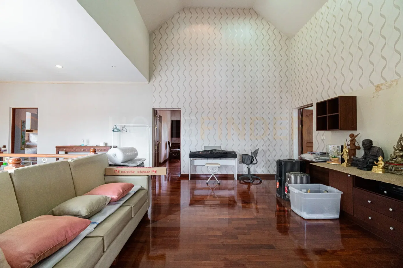 picture Prukpirom Regent Rama2 5 bedrooms, for sale - 1/18