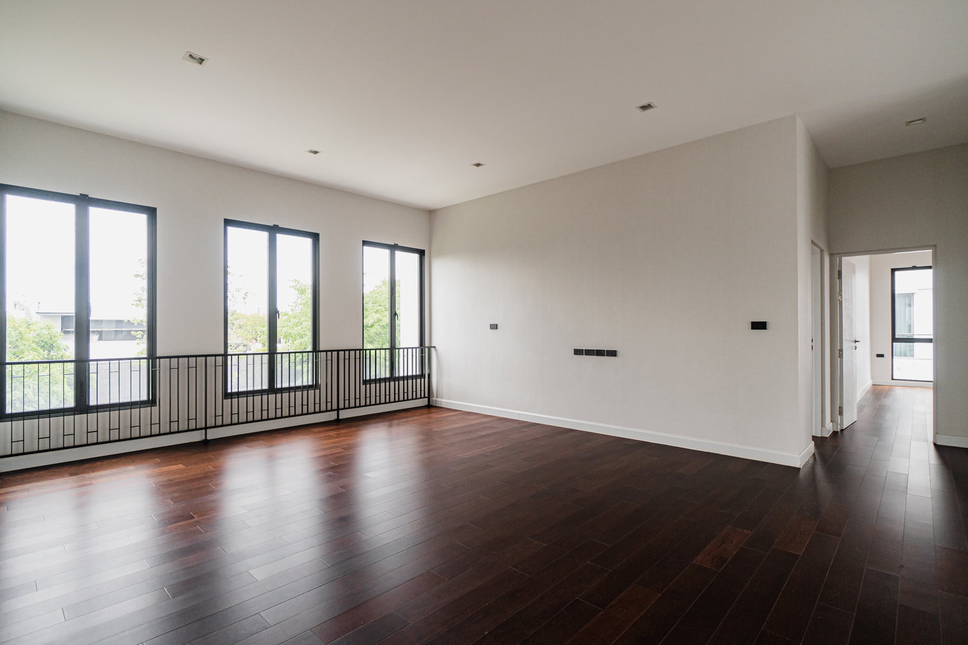 รูป บางกอก บูเลอวาร์ด ซิกเนเจอร์ ปิ่นเกล้า - บรมฯ 4 bedrooms, for sale - รูปที่ 16/28