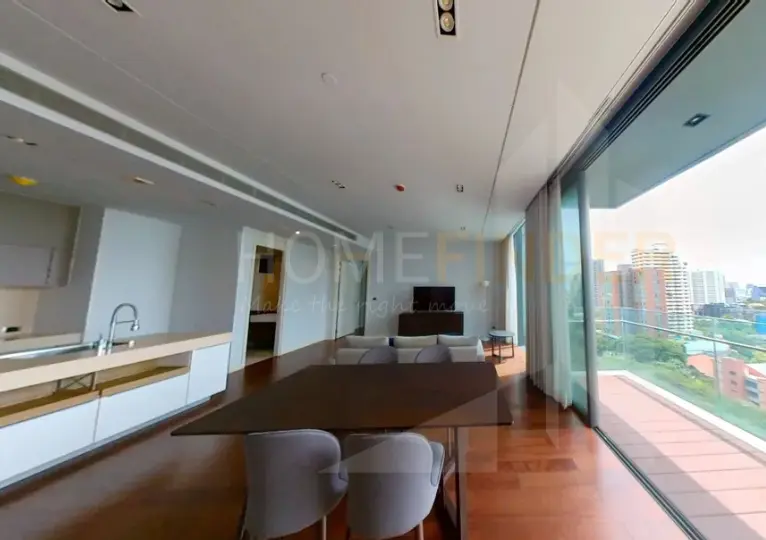 รูป Marque Sukhumvit 39 2 bedrooms, for sale - รูปที่ 9/11