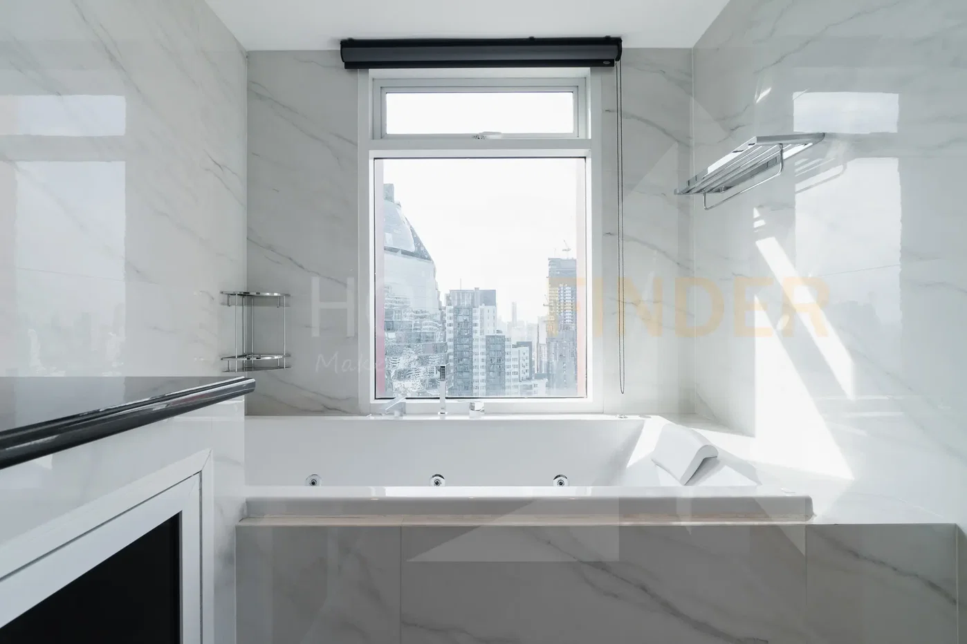 รูป Fullerton 3 bedrooms, for rent - รูปที่ 20/25