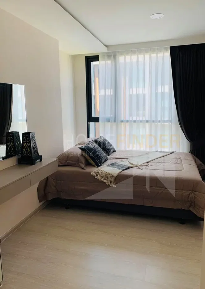 รูป Vtara Sukhumvit 36 2 bedrooms, for rent - รูปที่ 3/10