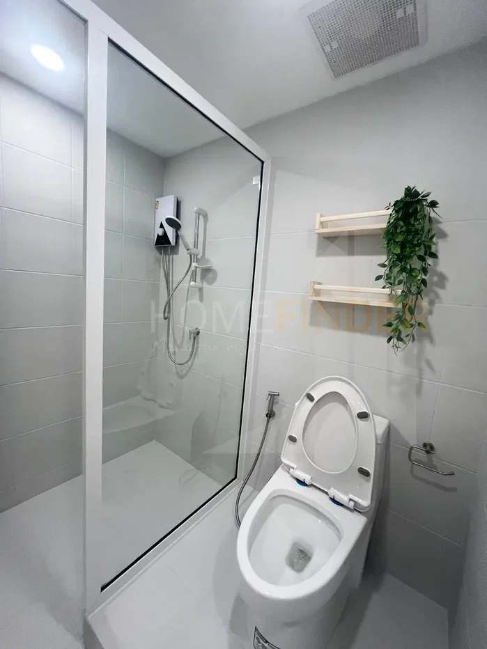 รูป Saranjai Mansion 2 bedrooms, for sale - รูปที่ 8/8