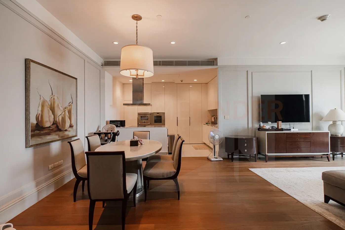 picture 185 Rajdamri 3 bedrooms, for sale - 15/24