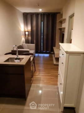 ใกล้ BTS สะพานควาย 200 ม. | 1 ห้องนอน Onyx Phahonyothin (ID 3257642)