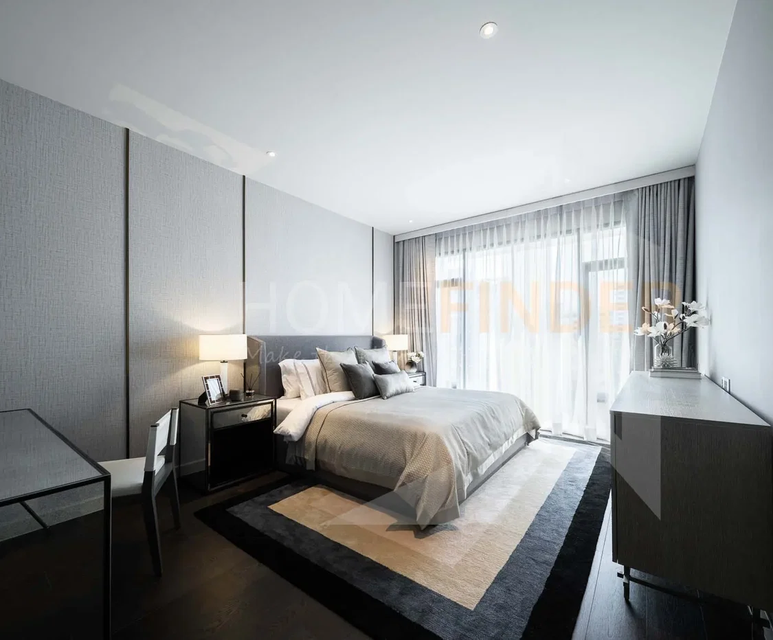 รูป Nivati Residence studio, for sale - รูปที่ 9/12
