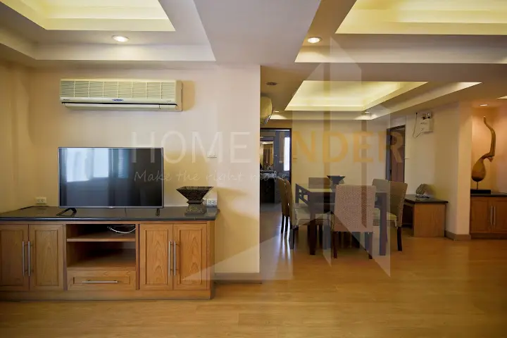 picture SAWIT SUITES 3 bedrooms, for rent - 3/8