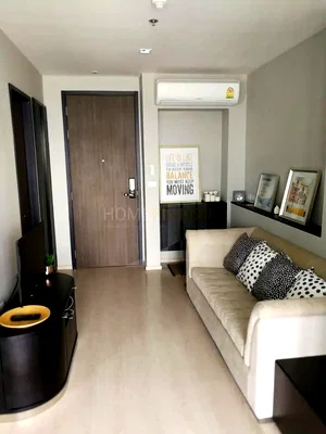 Condos for rent : Rhythm Sukhumvit 44/1 1 bedroom, for rent