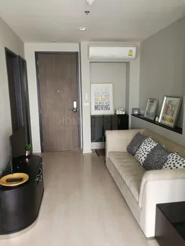 Rhythm Sukhumvit 44/1 1 bedroom, for rent