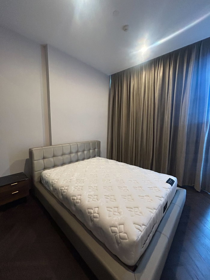 รูป THE ESSE Sukhumvit 36 2 bedrooms, for rent - รูปที่ 4/10