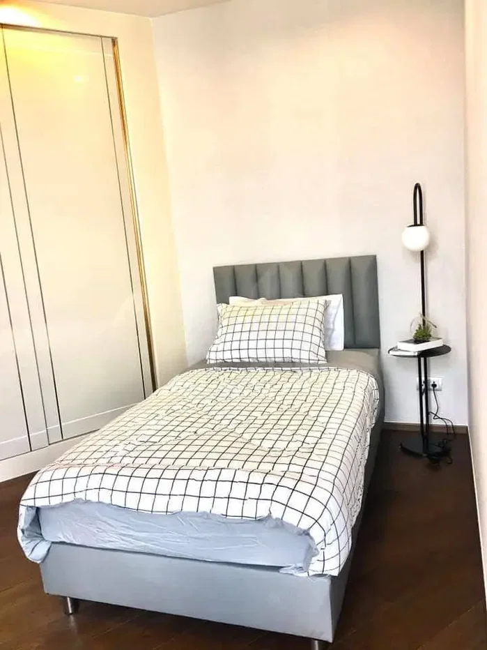 รูป IDEO Q Victory 2 bedrooms, for rent - รูปที่ 5/6