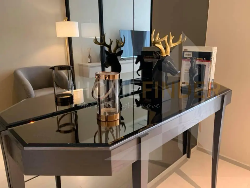 picture Noble Ploenchit 1 bedroom, for sale - 5/10