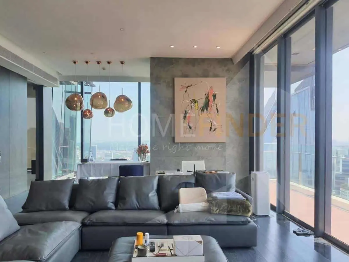 picture MARQUE Sukhumvit 2 bedrooms, for sale - 1/6