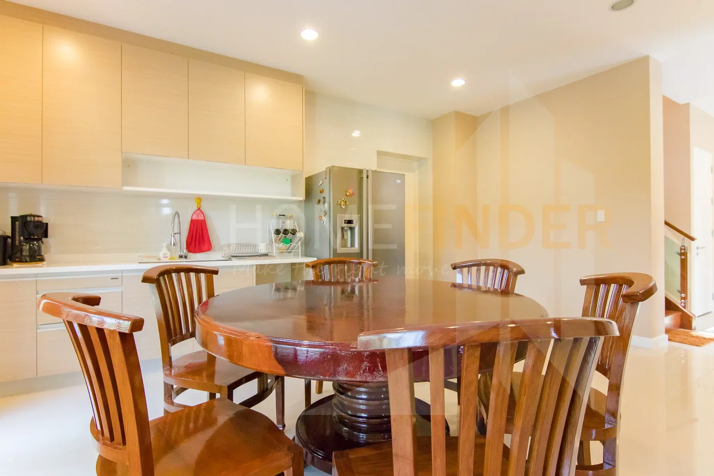 picture Navatanee Residence 3 bedrooms, for sale - 34/48