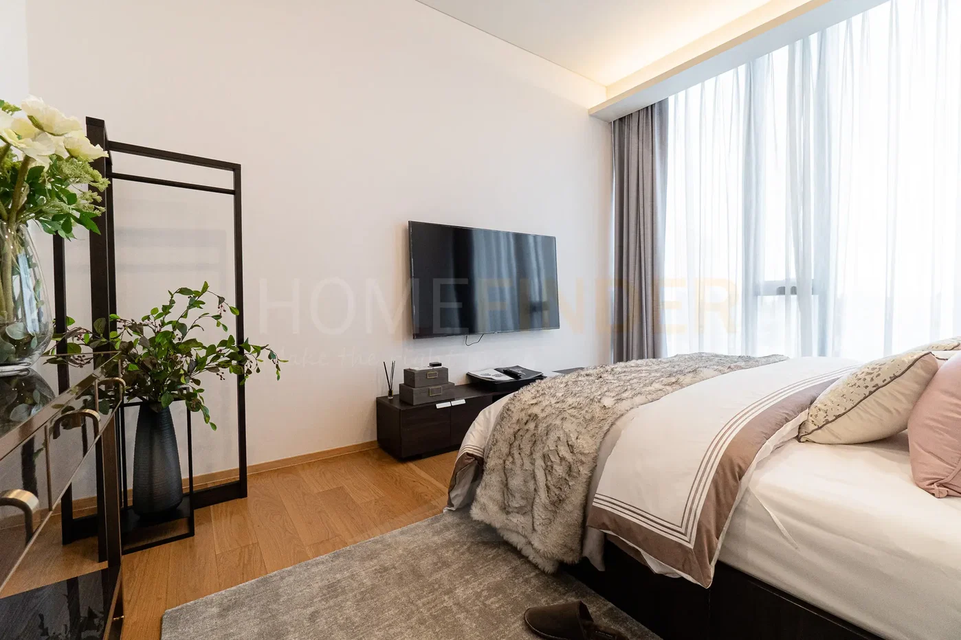 รูป Siamese Exclusive Sukhumvit 31 3 bedrooms, for sale - รูปที่ 7/16