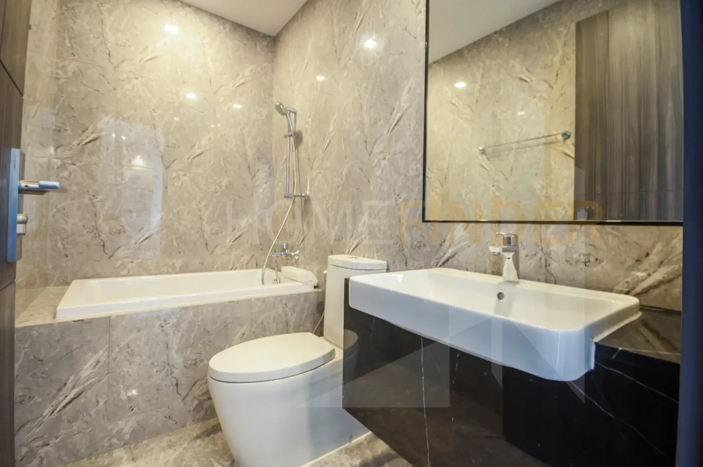 รูป Ashton Asoke 2 bedrooms, for sale - รูปที่ 5/11