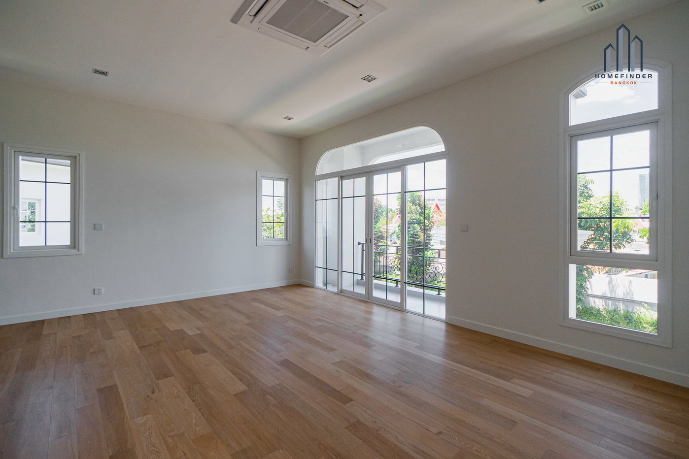 รูป The Grand Riverfront Ratchapruek - Rama 5 4 bedrooms, for sale - รูปที่ 21/35