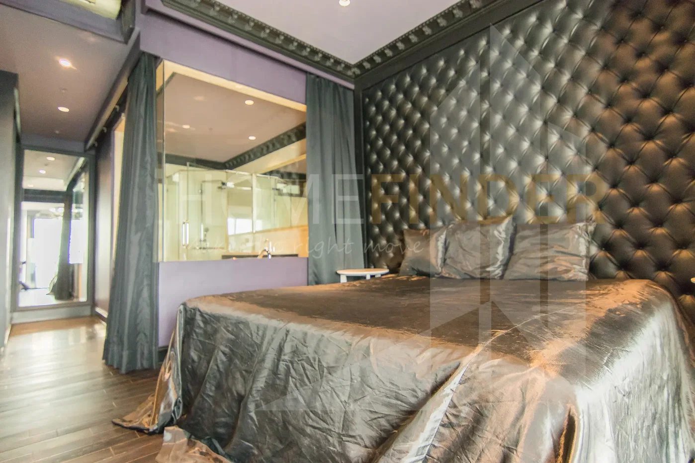 รูป The Emporio Place 1 bedroom, for rent - รูปที่ 11/21