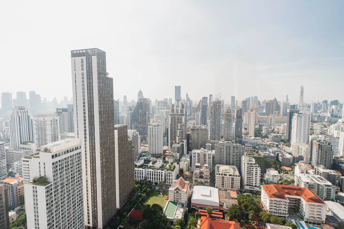picture The ESSE Asoke 1 bedroom, for sale - 13/13