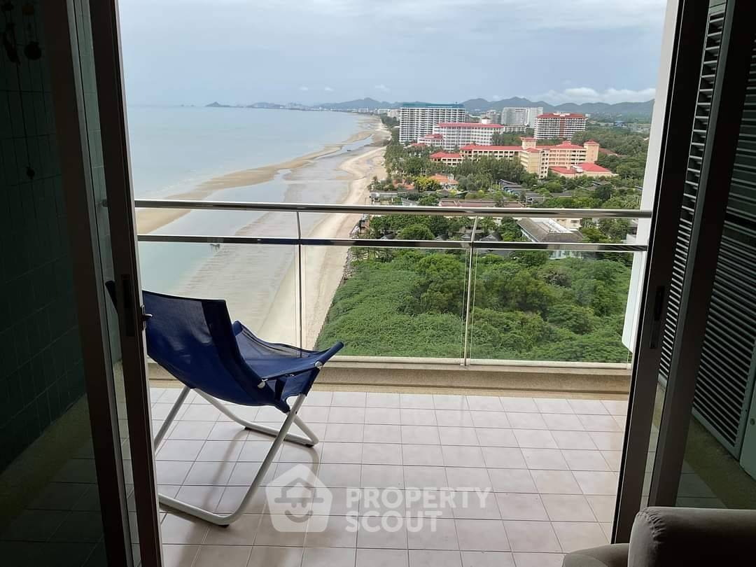 รูป ขายคอนโด 1 ห้องนอน ชั้น 15 Rimhad Condo เดอะเวเนเซีย ชะอำ (ID 1241938) - รูปที่ 7/12