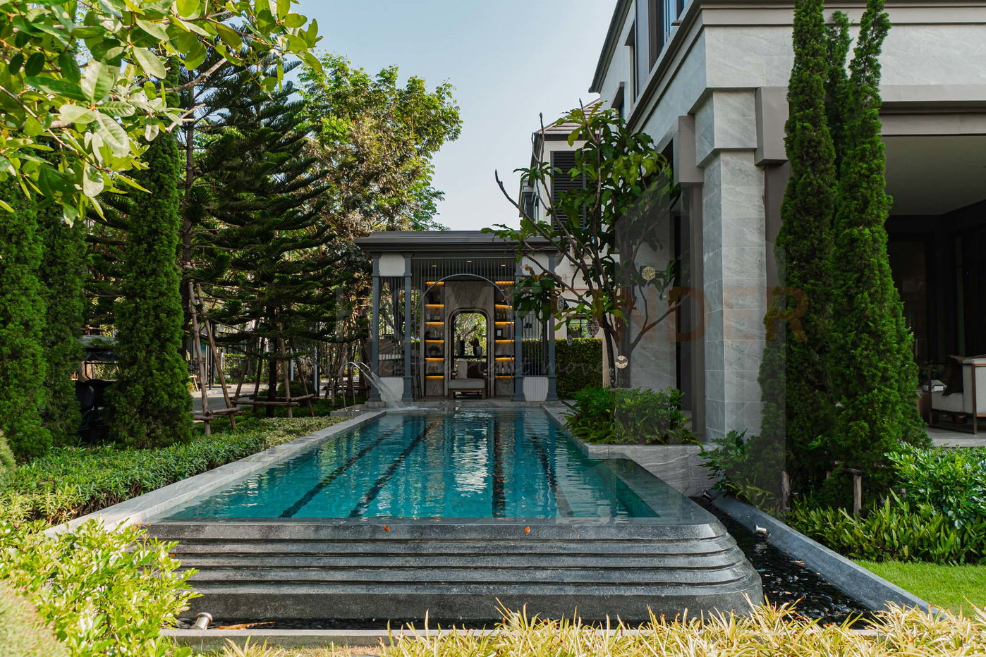 picture Grand Bangkok Boulevard Borommaratchachonnani 6 bedrooms, for sale - 20/20