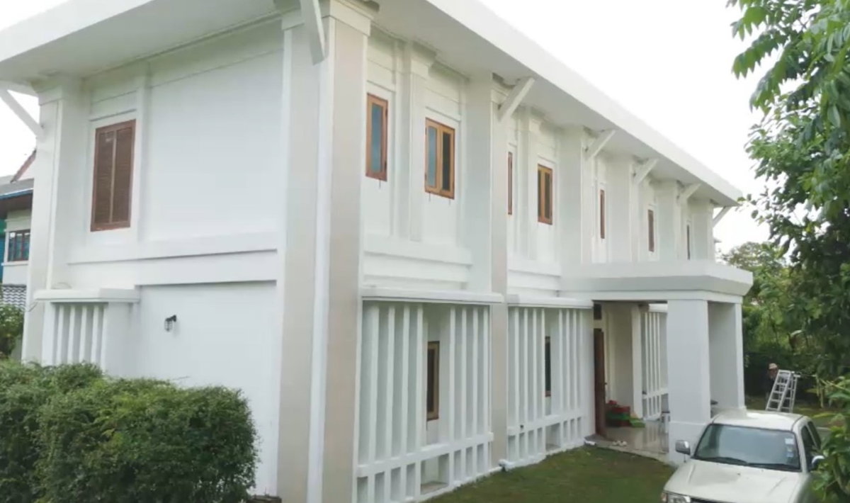 รูป ให้เช่า Home Office (101 ตร.ว.) ลาดปลาเค้า 14 เกษตร-นวมินทร์ - รูปที่ 1/14