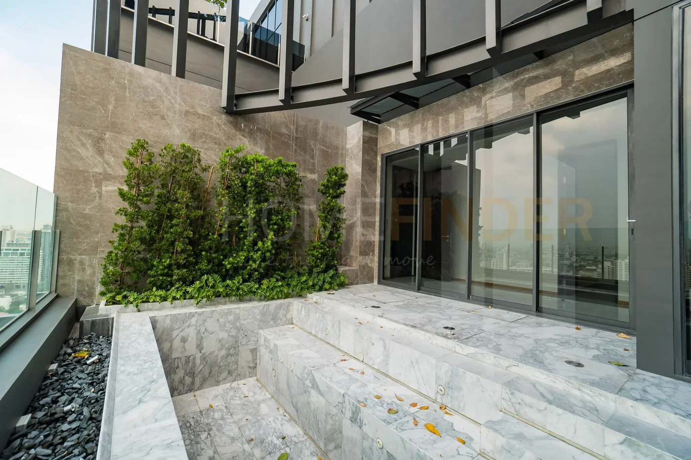 picture BEATNIQ Sukhumvit 39 3 bedrooms, for sale - 21/21