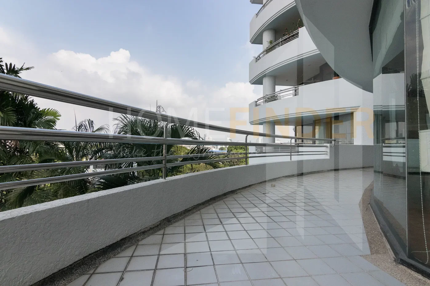 picture Baan Yen Akard Condominium 3 bedrooms, for rent - 15/16