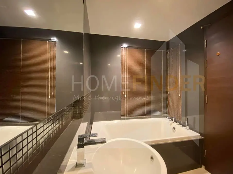 รูป Rhythm Sathorn 1 bedroom, for sale - รูปที่ 5/5