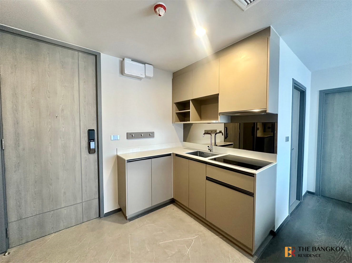 picture COCO Parc - Rama4 near MRT Khlong Toei Station Move-in Ready, Just Bring Your Bags - 10/10