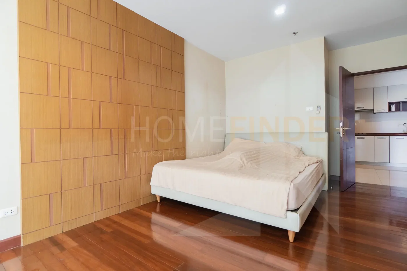รูป Sukhumvit City Resort 1 bedroom, for rent - รูปที่ 3/12
