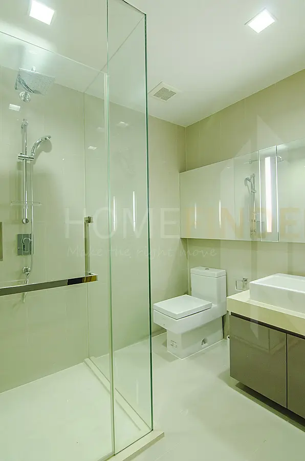 picture Hyde Sukhumvit 13 2 bedrooms, for rent - 6/9